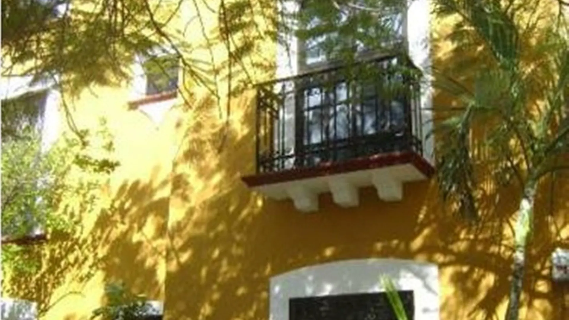 Hotel Hacienda Cancun