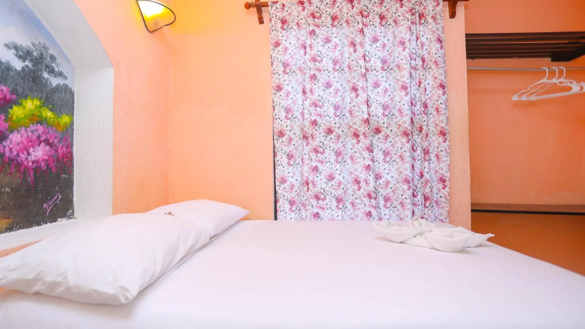 Hotel Hacienda Cancun