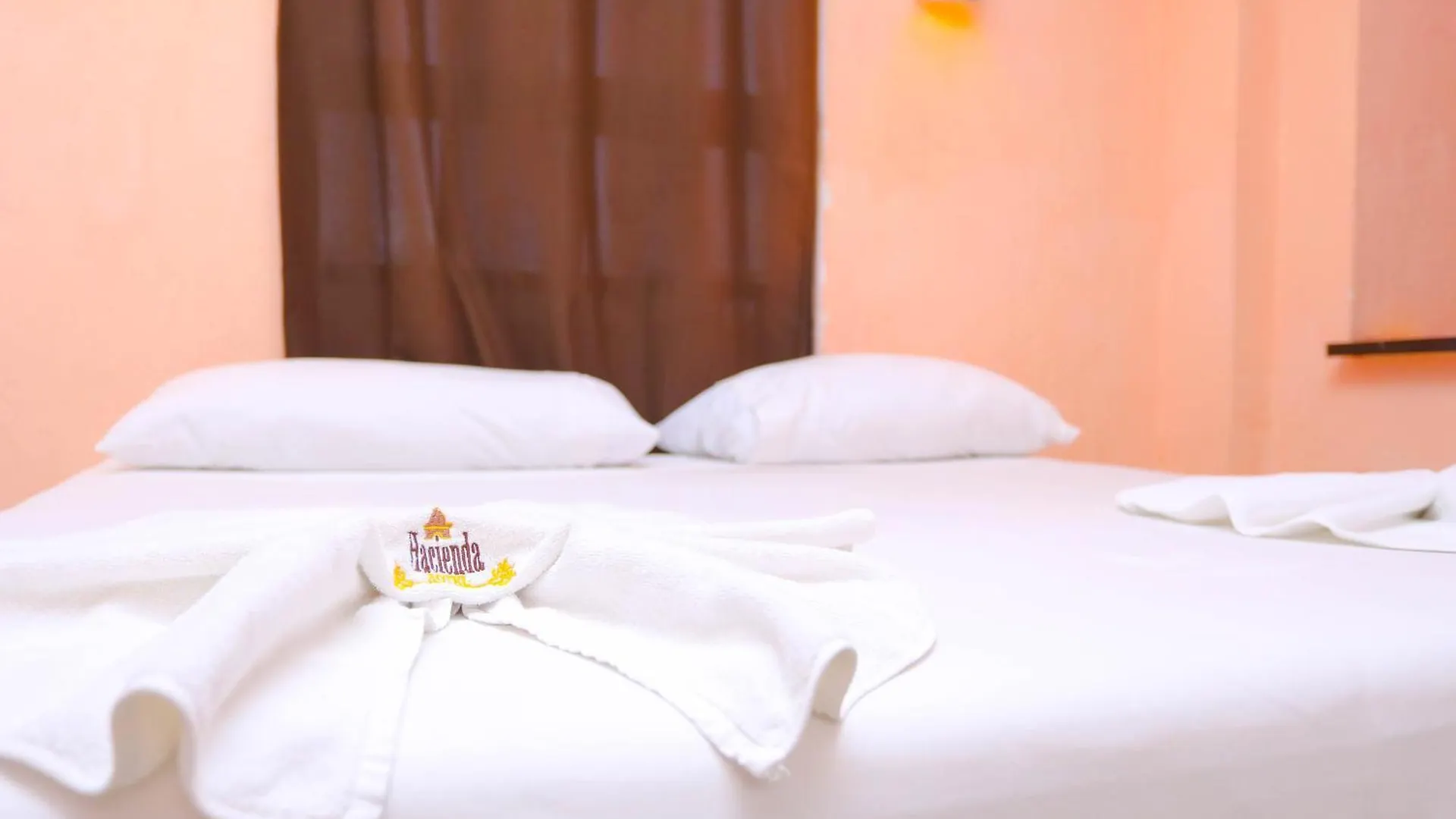 Hotel Hacienda Cancun