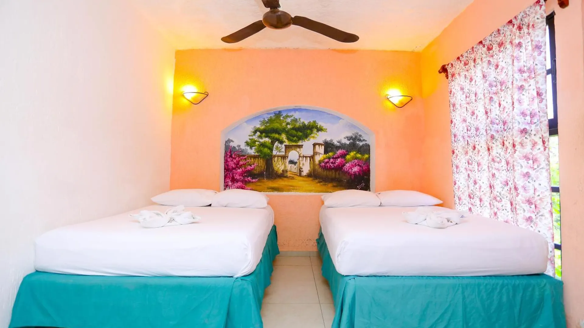 Hotel Hacienda Cancun