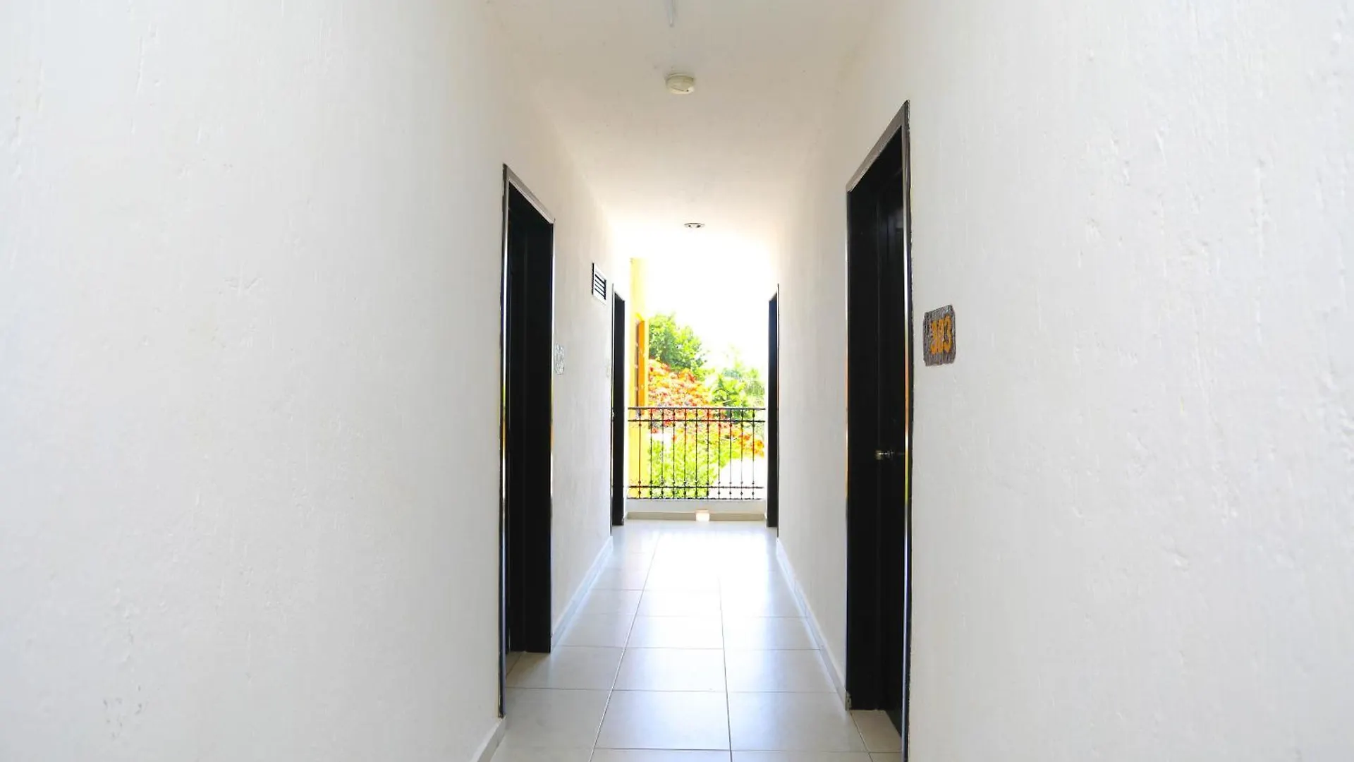 Hotel Hacienda Cancun
