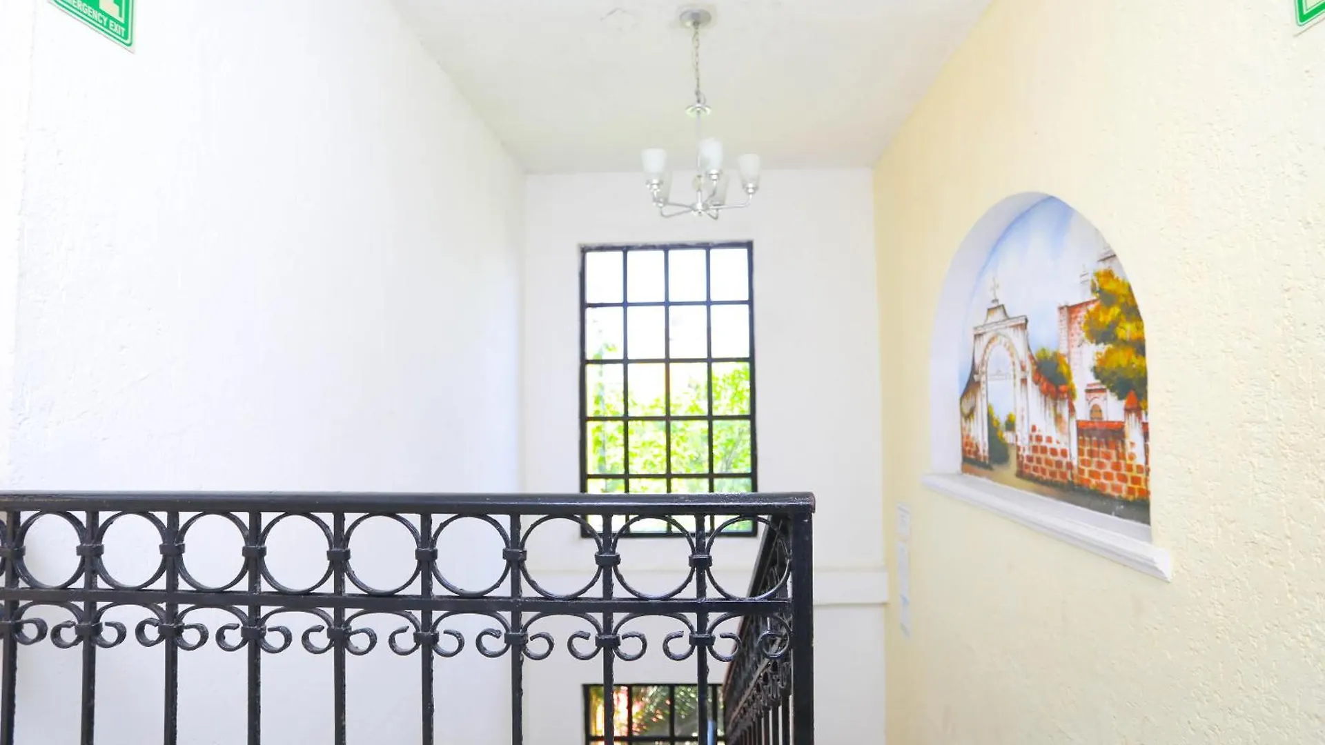 Hotel Hacienda Cancun