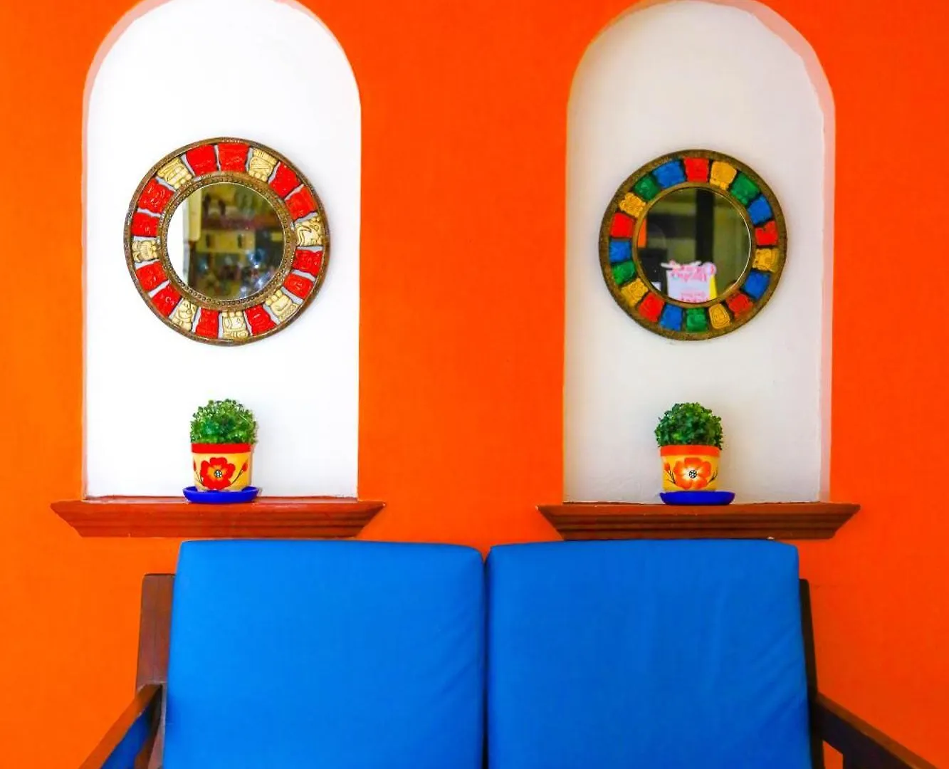 Hotel Hacienda Cancun