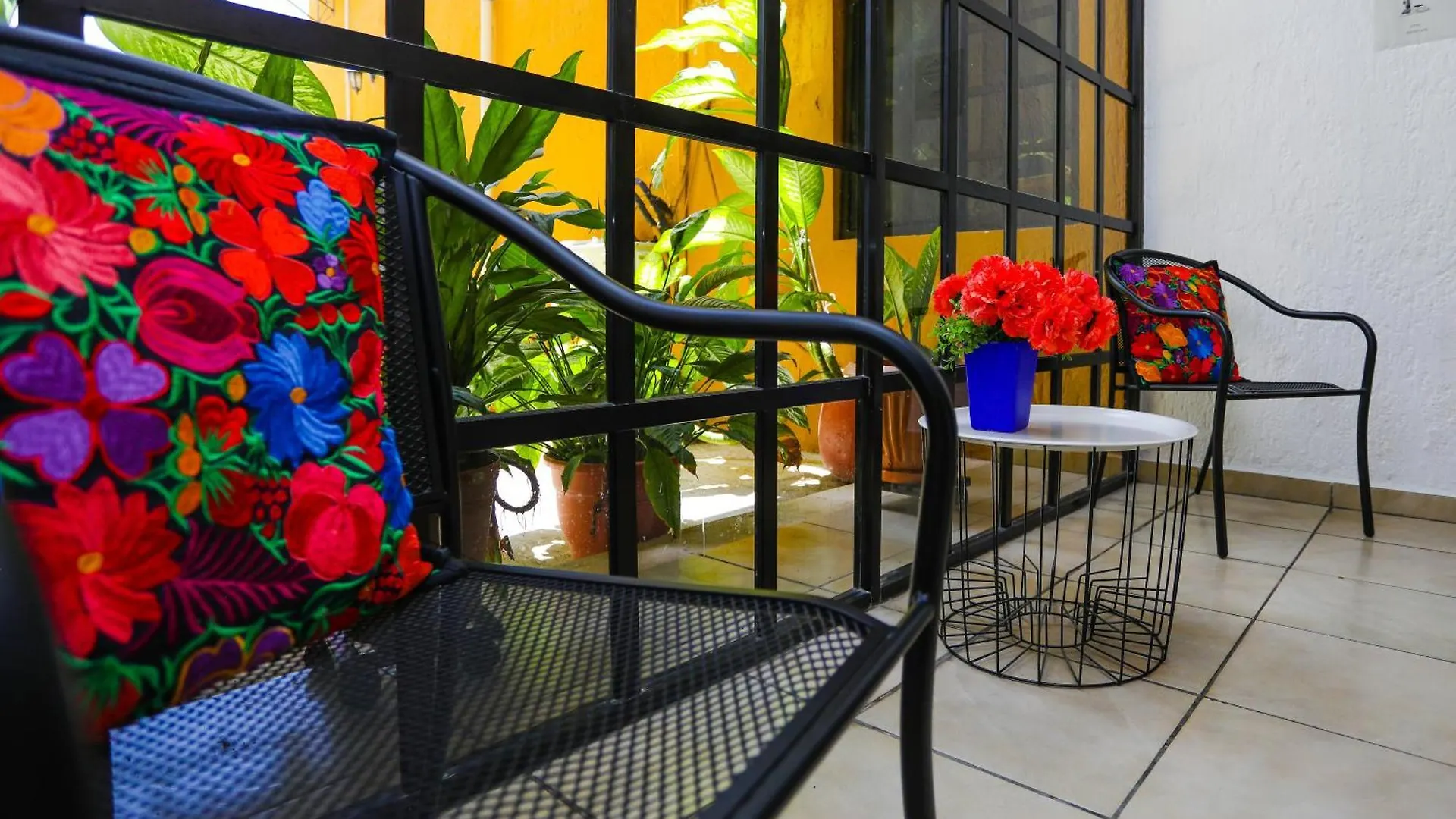 Hotel Hacienda Cancun
