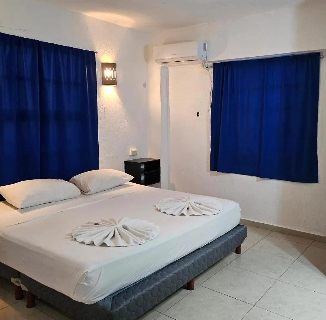 Hotel Hacienda Cancun