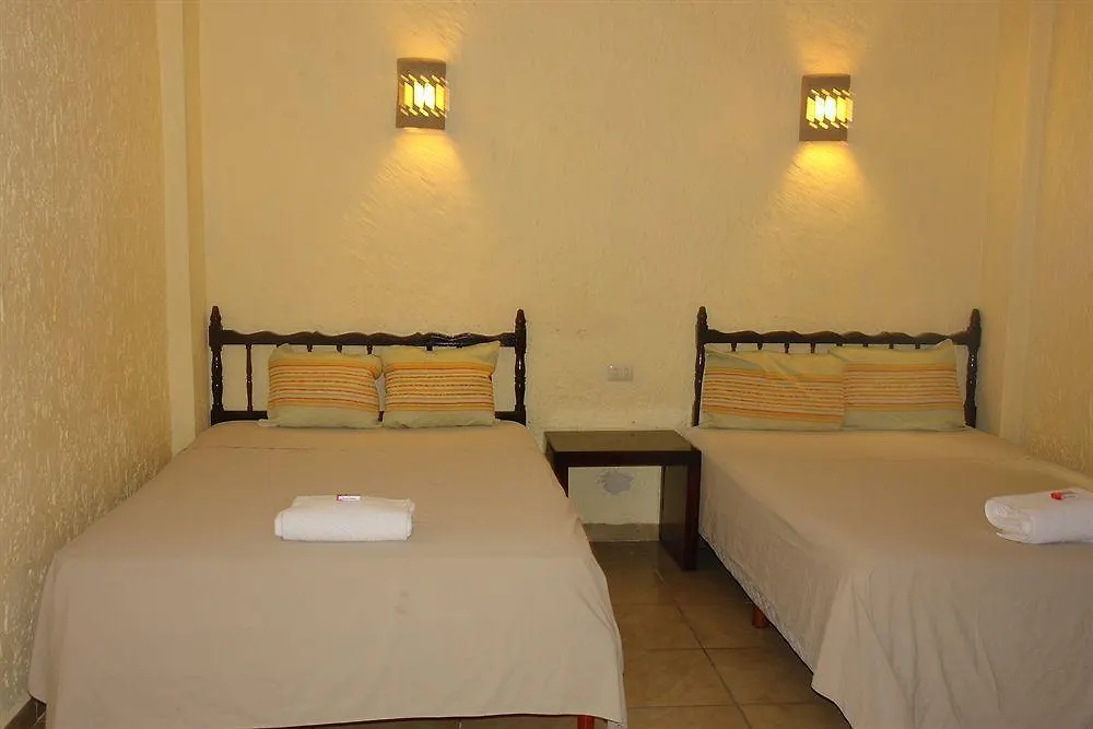 Hotel Hacienda Cancun