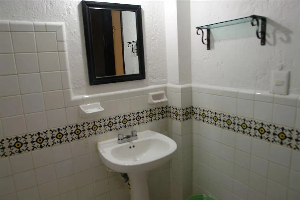 Hotel Hacienda Cancun