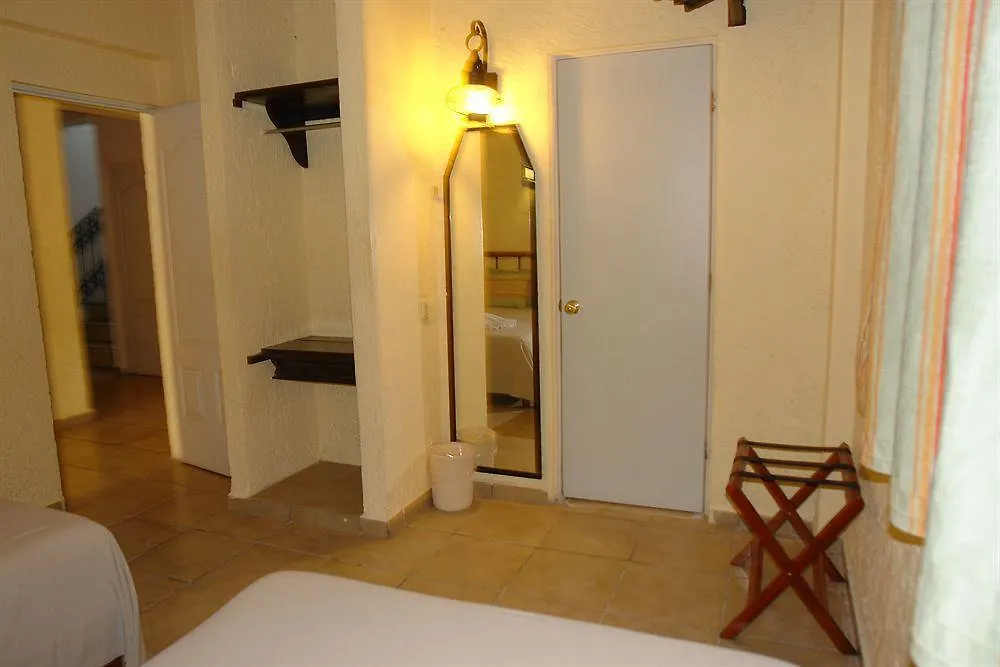 Hotel Hacienda Cancun