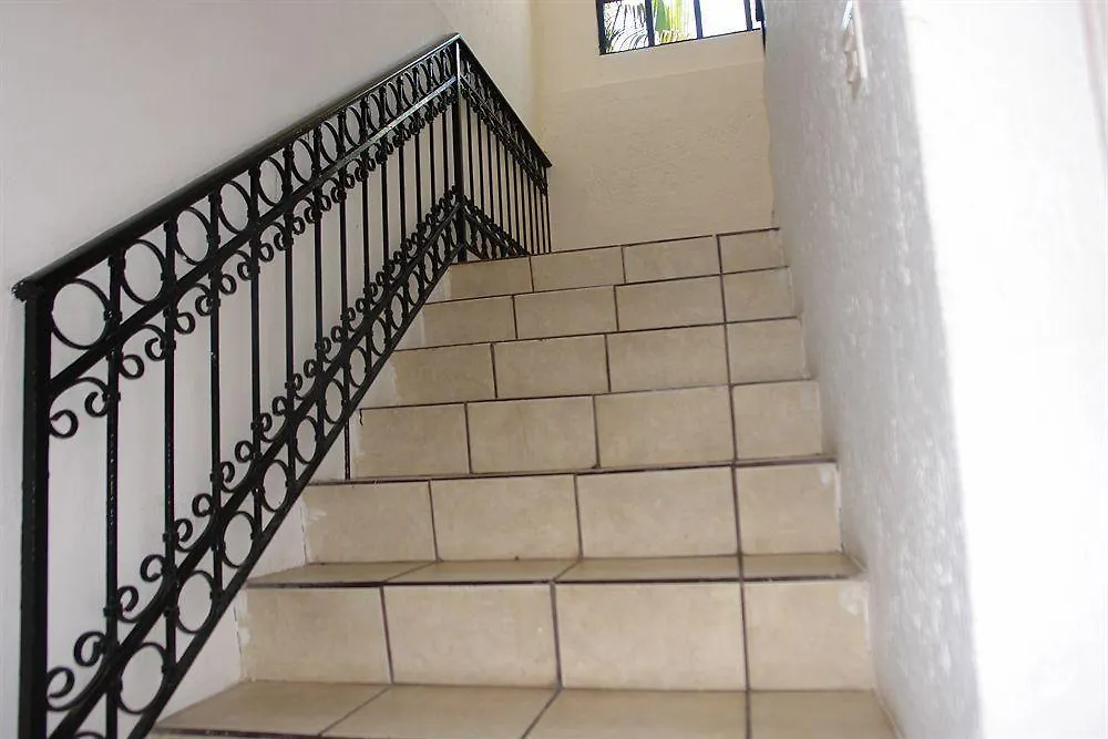 Hotel Hacienda Cancun