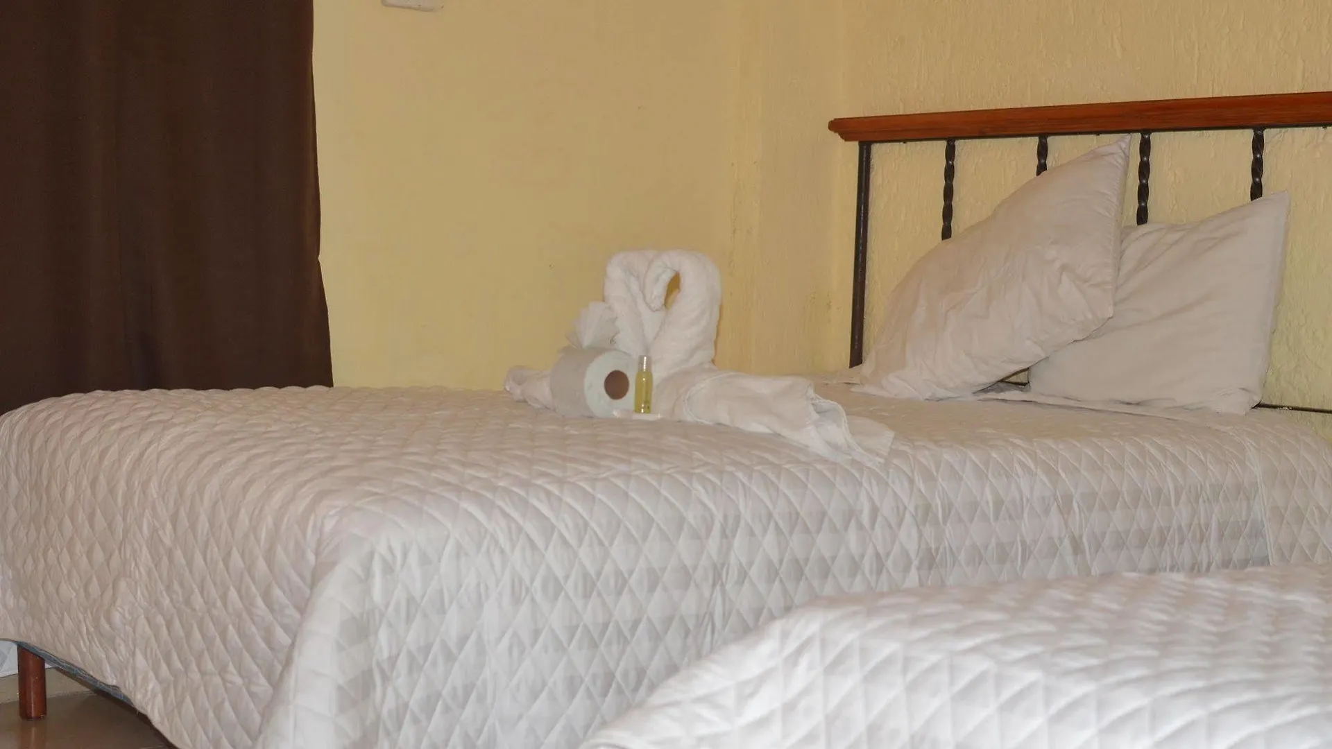 Hotel Hacienda Cancun