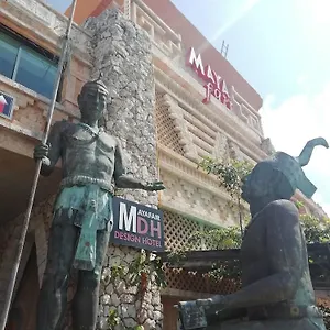 Mayafair Design Cancun