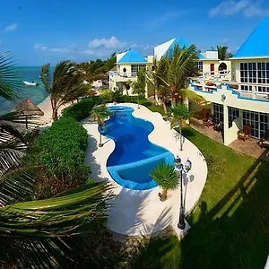 Casa Cenote Hotel Tancah