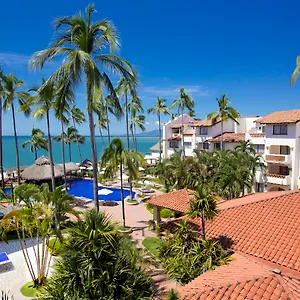Plaza Pelicanos Grand 4* Puerto Vallarta