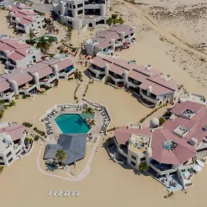 Terrasol 237 Apartment Cabo San Lucas