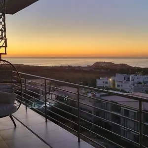Casa Sola Penthouse Holiday home Cabo San Lucas