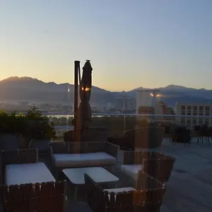 Luxury On The Marina Apartment Puerto Vallarta