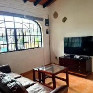Casa Gemelas Apartment Puerto Vallarta