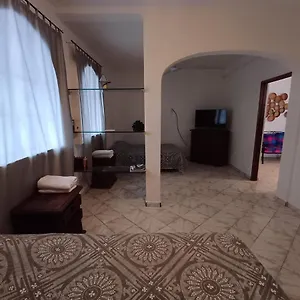 Casa Rey Sol Apartment Puerto Vallarta