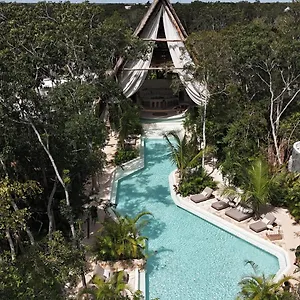 Milam Hotel Tulum