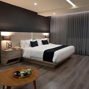 Domun 5* Querétaro