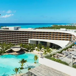 Secrets Moxche (adults Only) Resort Playa del Carmen