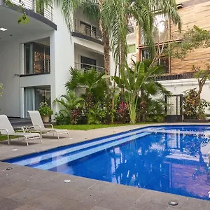 Almarea Vacation 3* Playa del Carmen