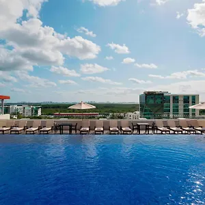 Four Points By Sheraton Centro Cancun