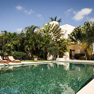 H2o 3* Tulum Pueblo