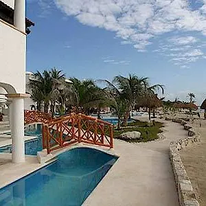 Hidden Au Naturel Gourmet Inclusive By Karisma Adults-only Hotel Playa del Carmen